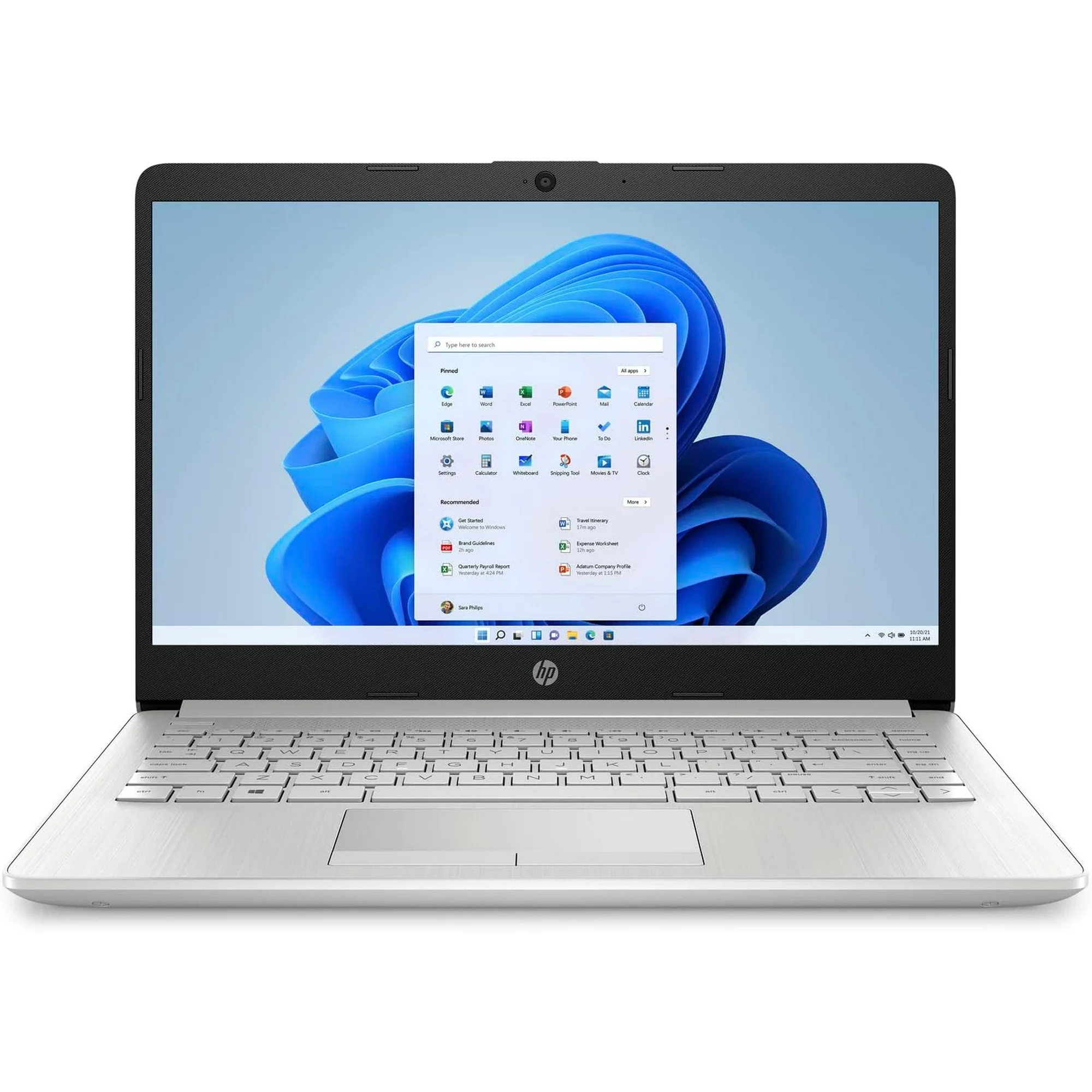 laptop hp ryzen 7