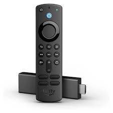 fire tv stick amazon