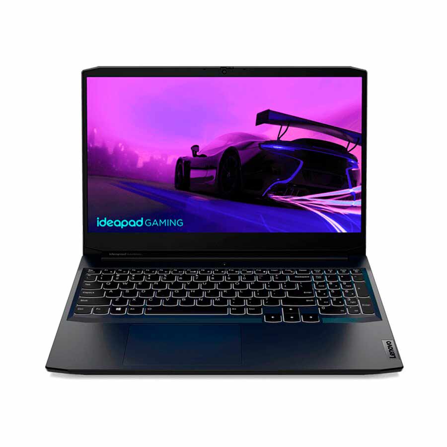 laptop lenovo gammer