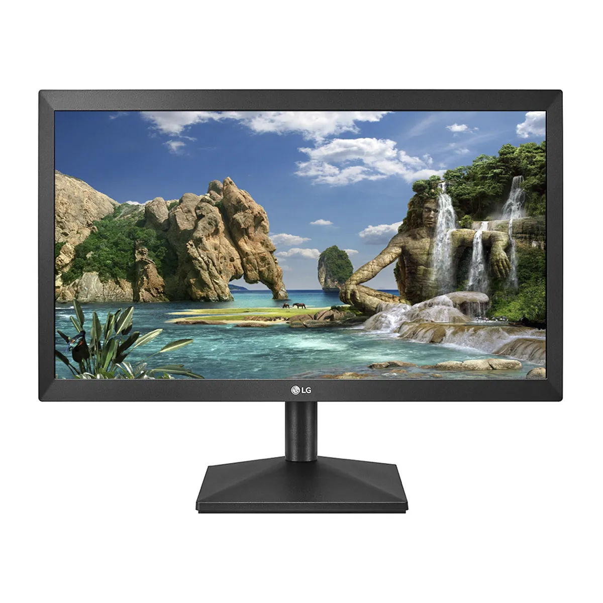 monitor lg