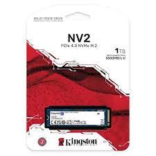 ssd nv2 kingston 1 tb