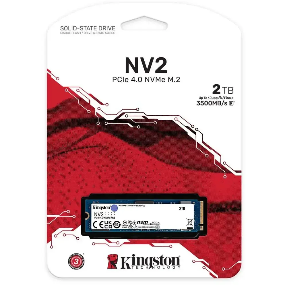 nv2 nvme 2tb kingston