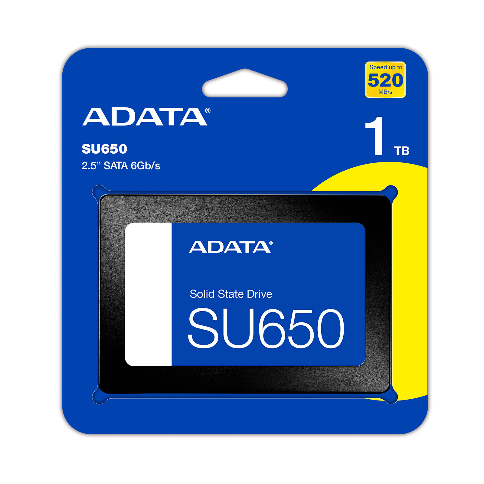 ssd adata 1tb