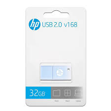 usb hp v168 32gb