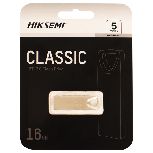 flash memory hik semi 16 gb