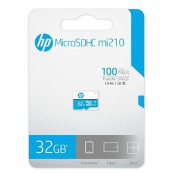 micro sd hp 32gb