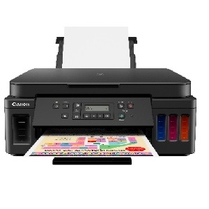 impresora canon g6010