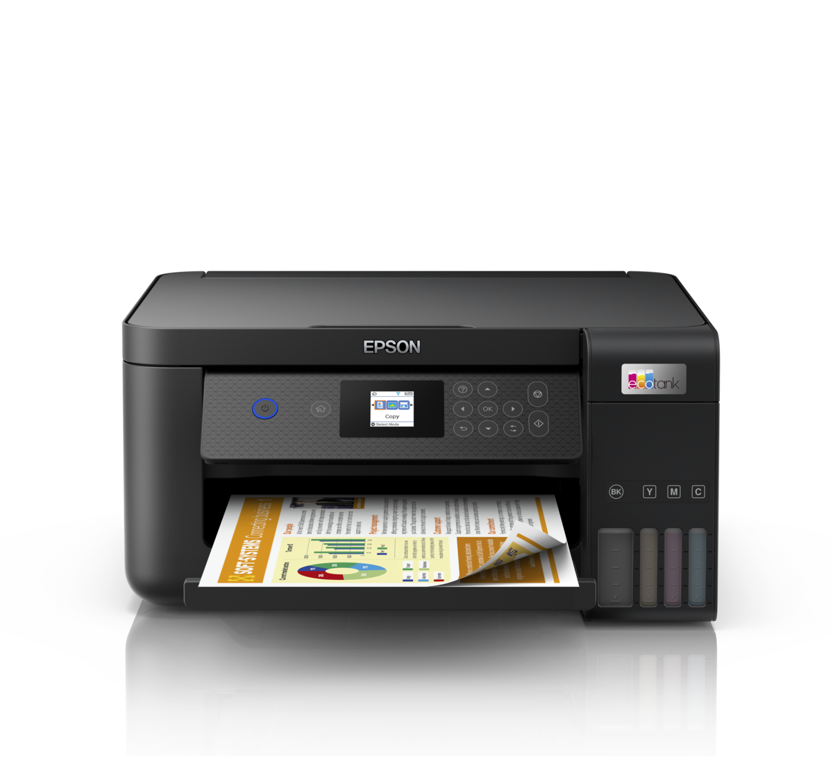 impresora epson 4260 duplex