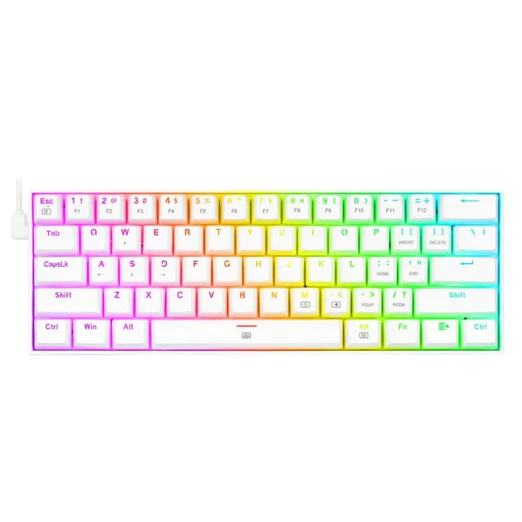 teclado meetion mk005