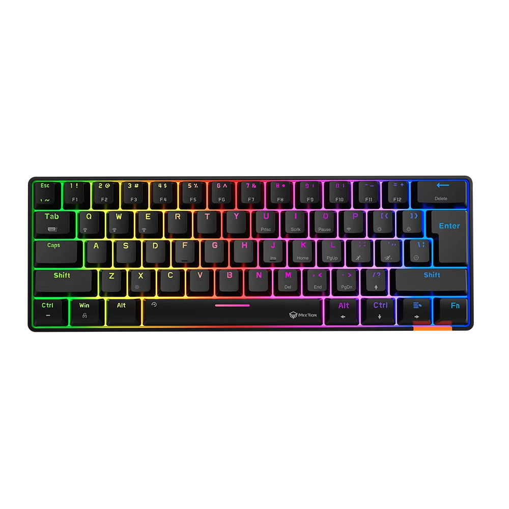 teclado meetion mk005BT
