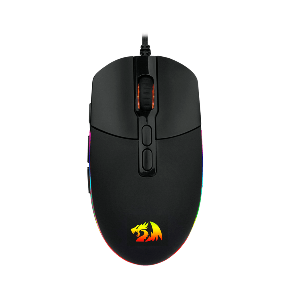 mouse redragon invader