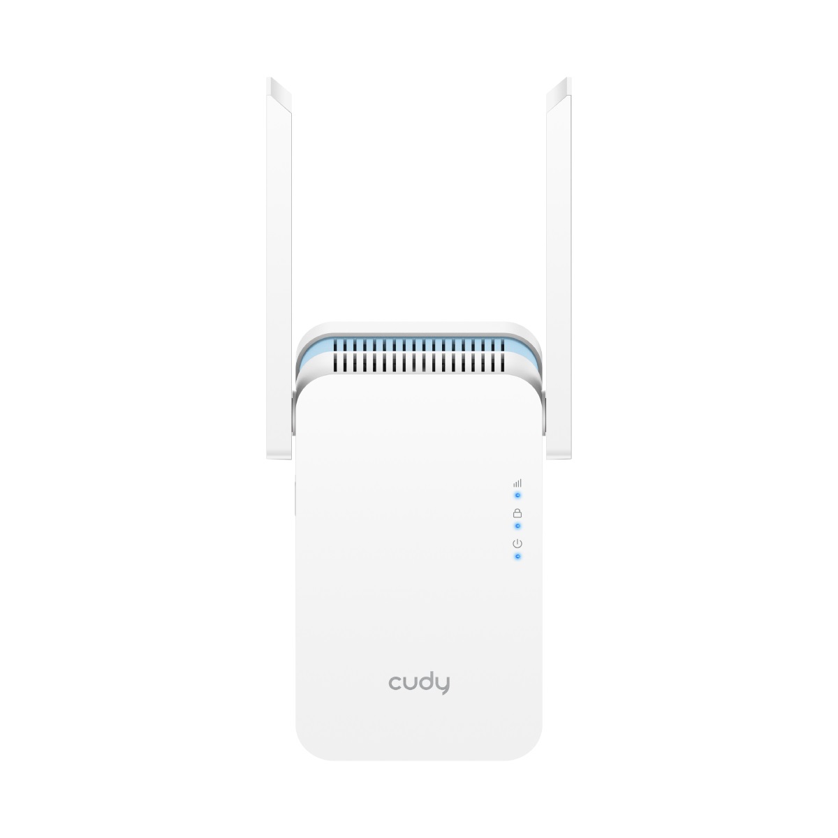extensor wifi cudy ac1200