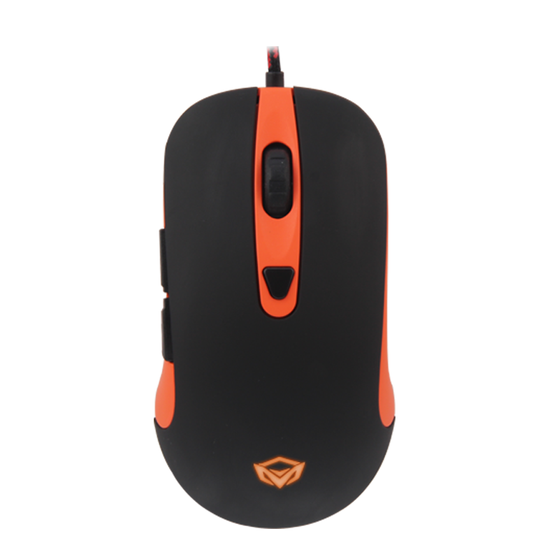 mouse gammer meetion gm30