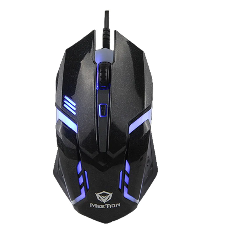 mouse gammer meetion m371