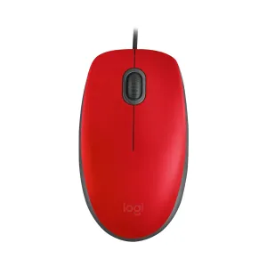 mouse logitech m110