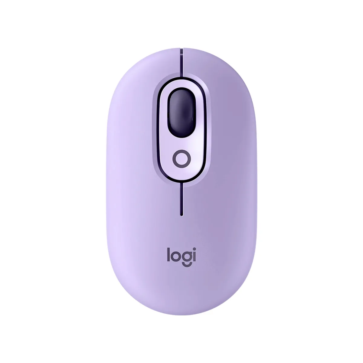 mouse logitech pop