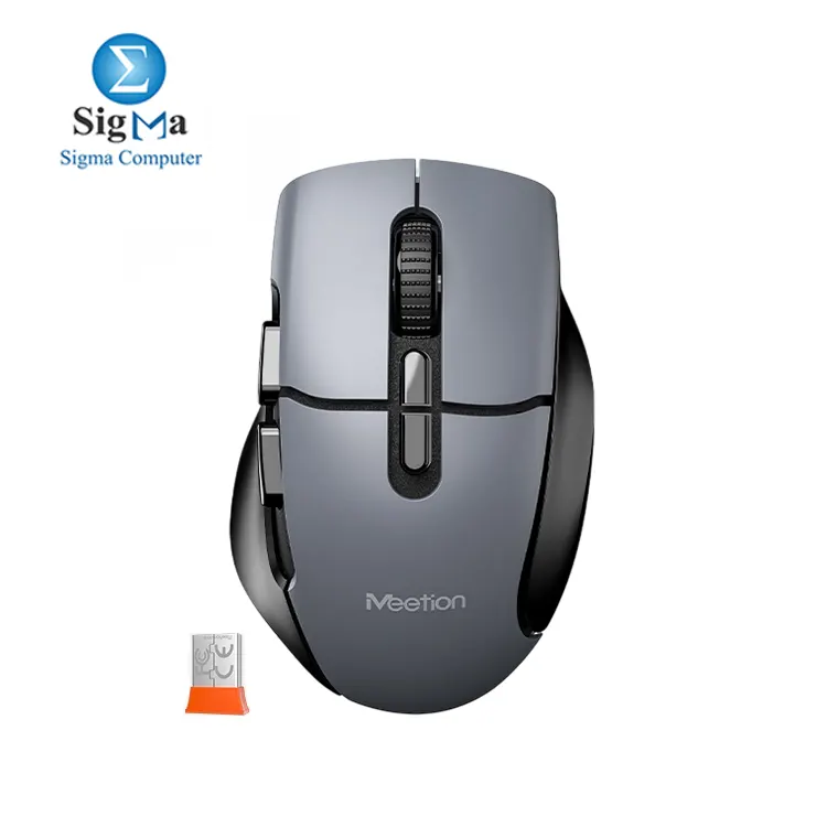 mouse meetion btm001