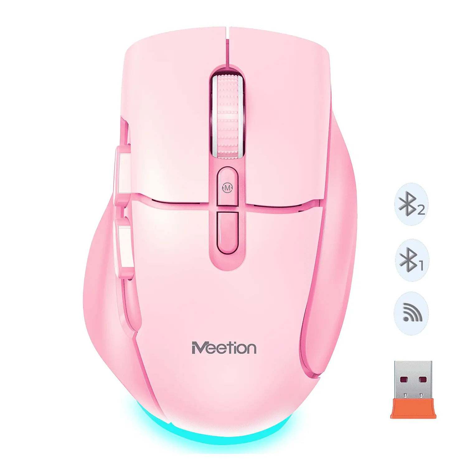 mouse meetion btm001