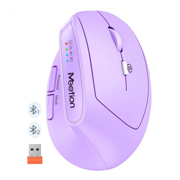 mouse meetion btm008