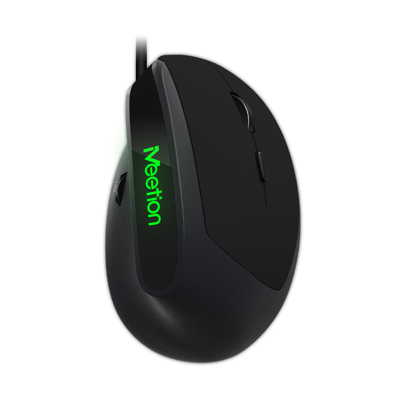 mouse meetion m390