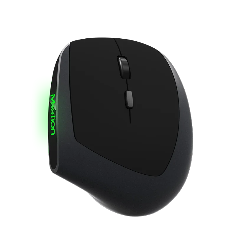 mouse meetion r390