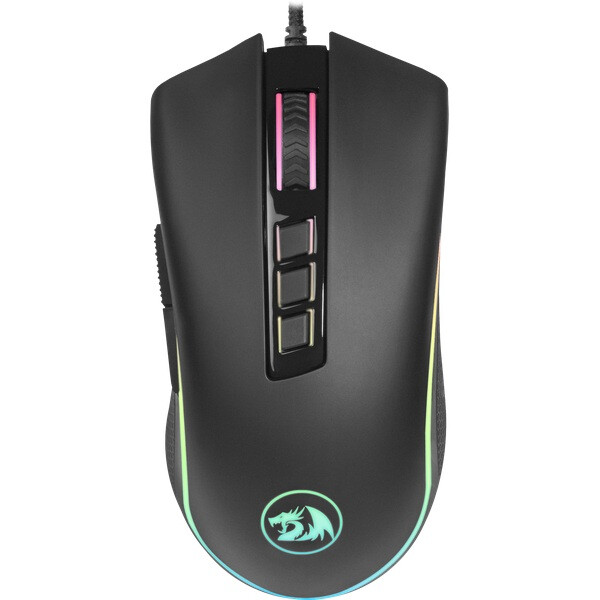 mouse redragon cobra