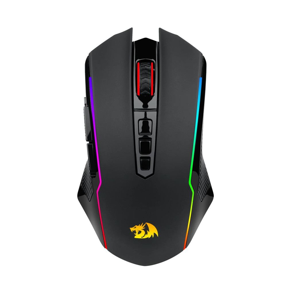 mouse redragon nix
