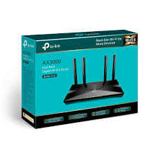 router ax3000
