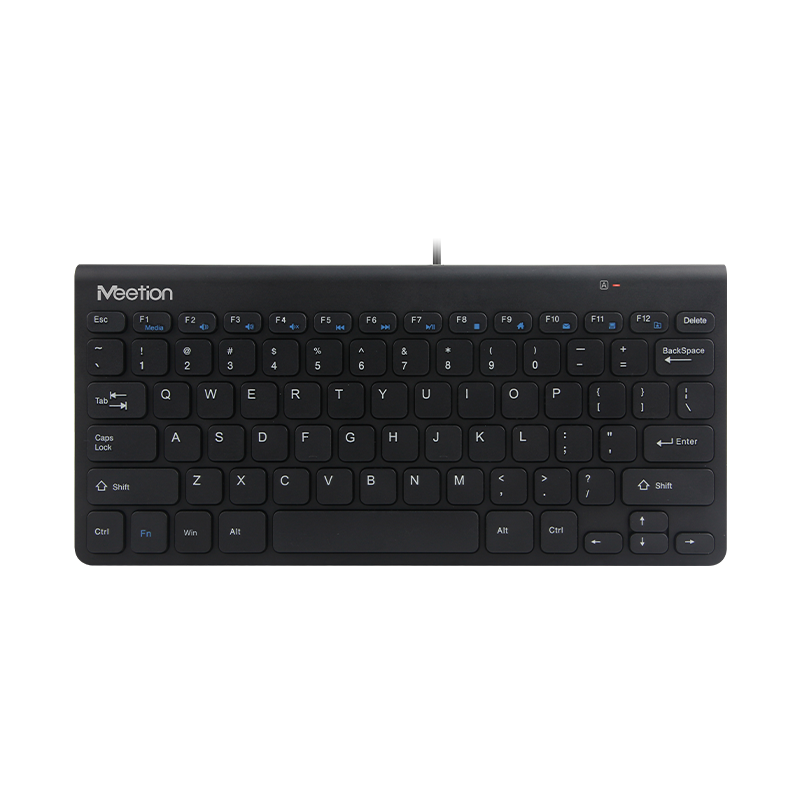 teclado meetion mtk400