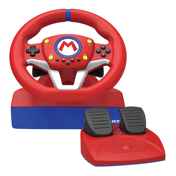 volante nintendo switch