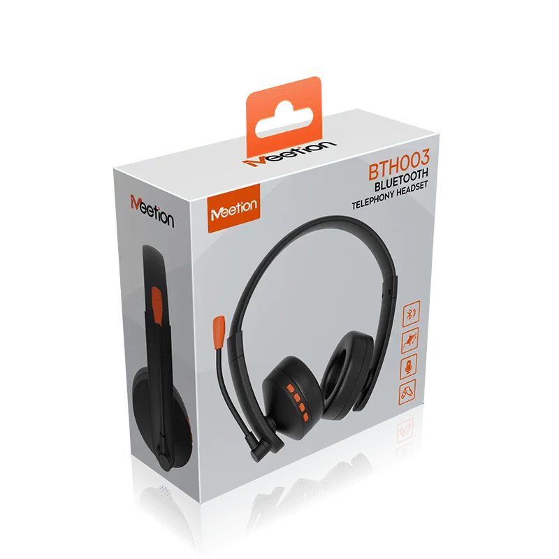 headset meetion bth003