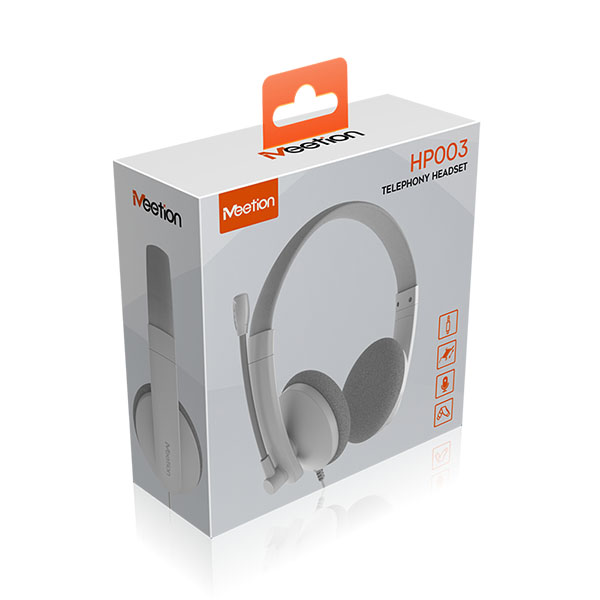 headset meetion hp003