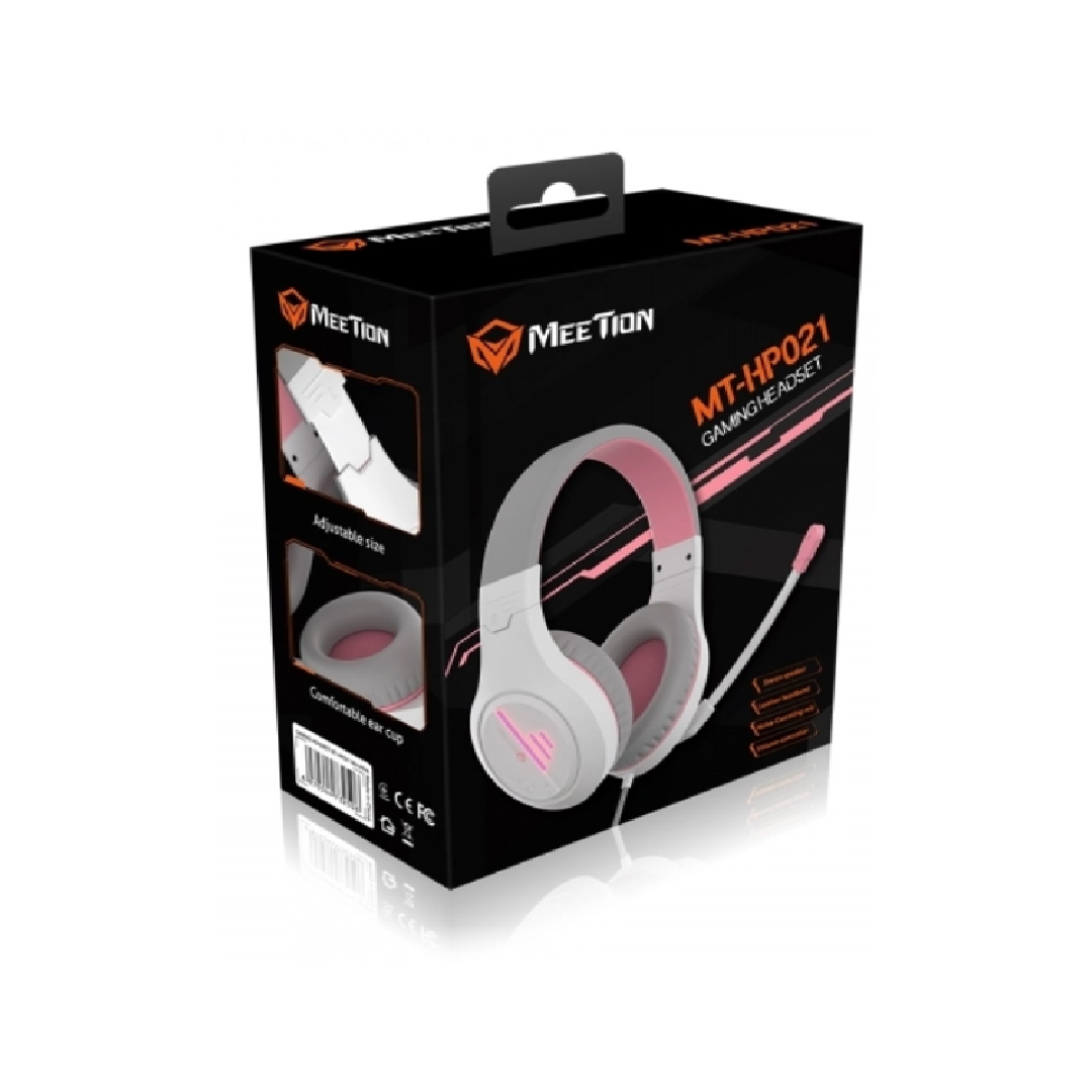 headset meetion mt-hp021