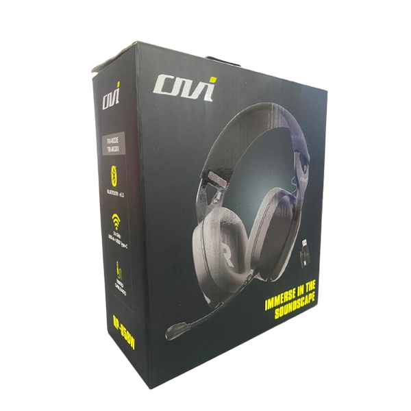 headset ovi hp-858w