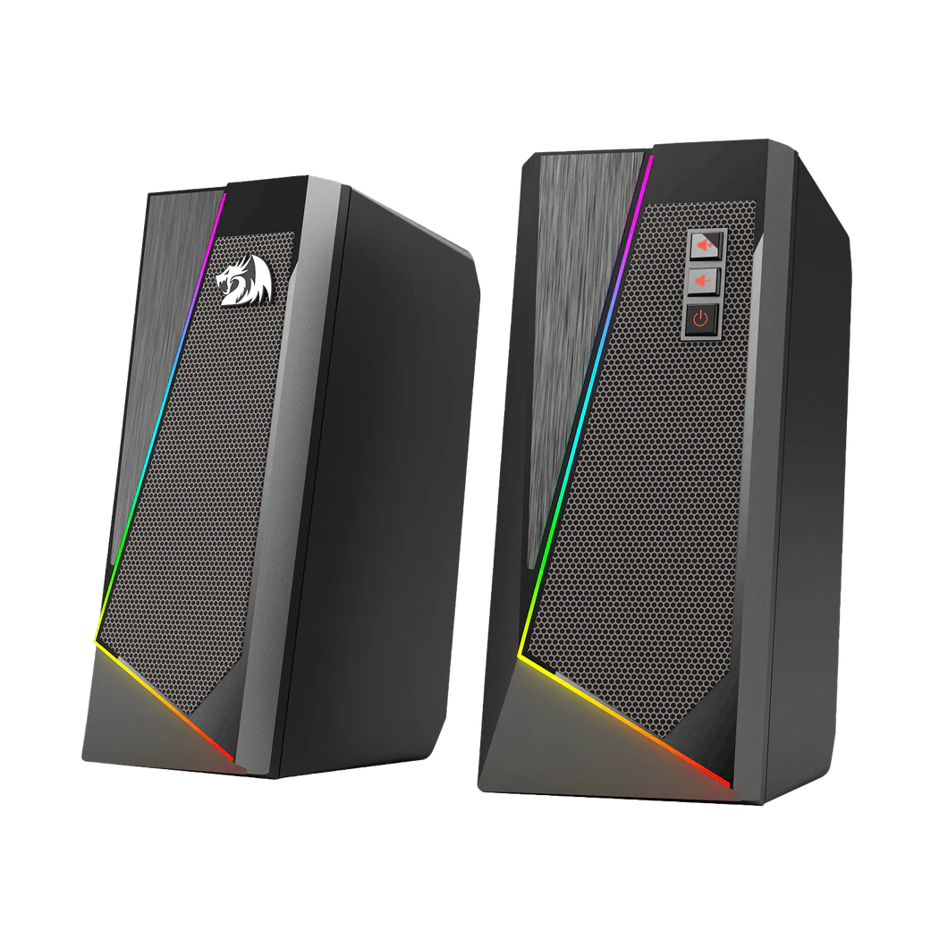 parlante redragon anvil