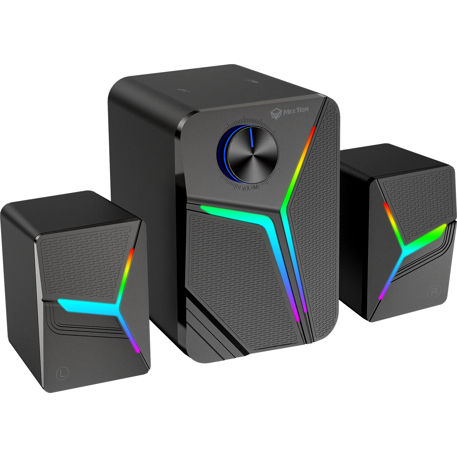 parlante meetion sp2111