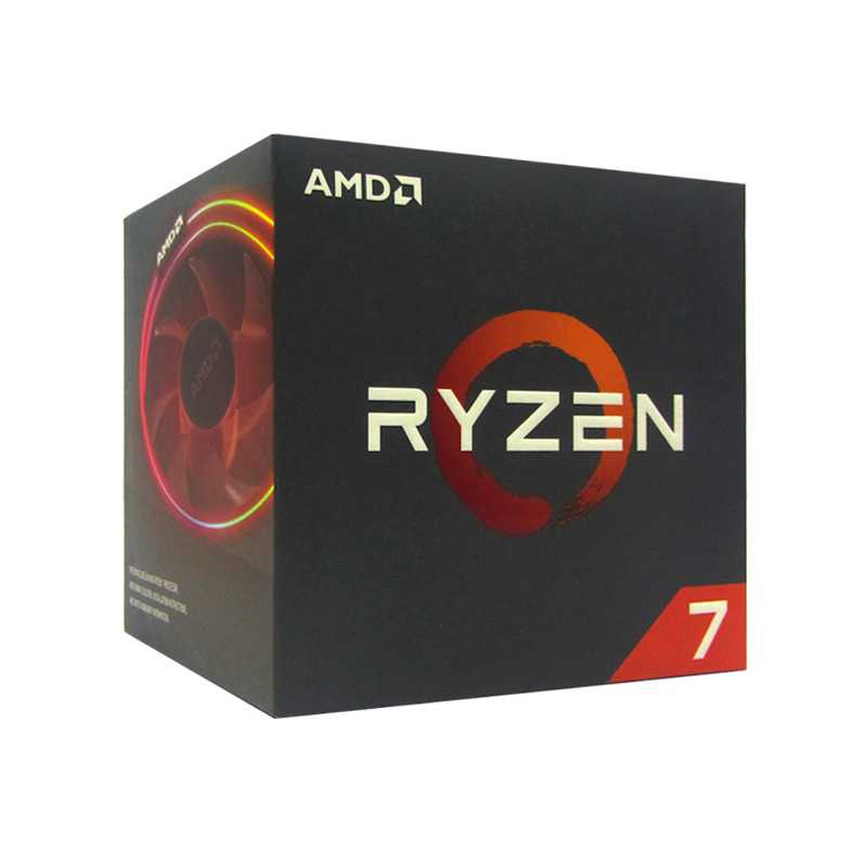 procesador ryzen 7 5800xt