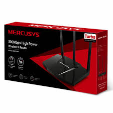 router mercusys mw330hp