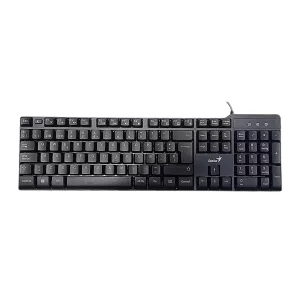 teclado genius kb100