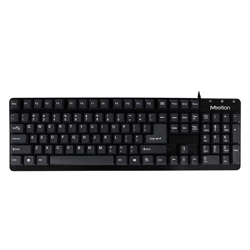 teclado meetion k202