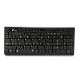 teclado quasad qk480u