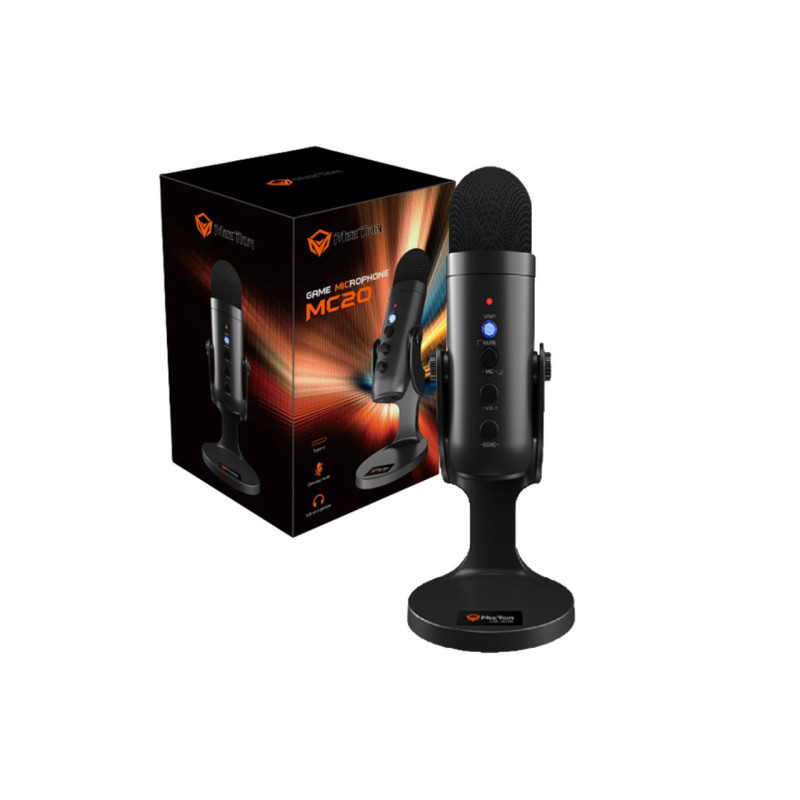 microfono meetion mc20