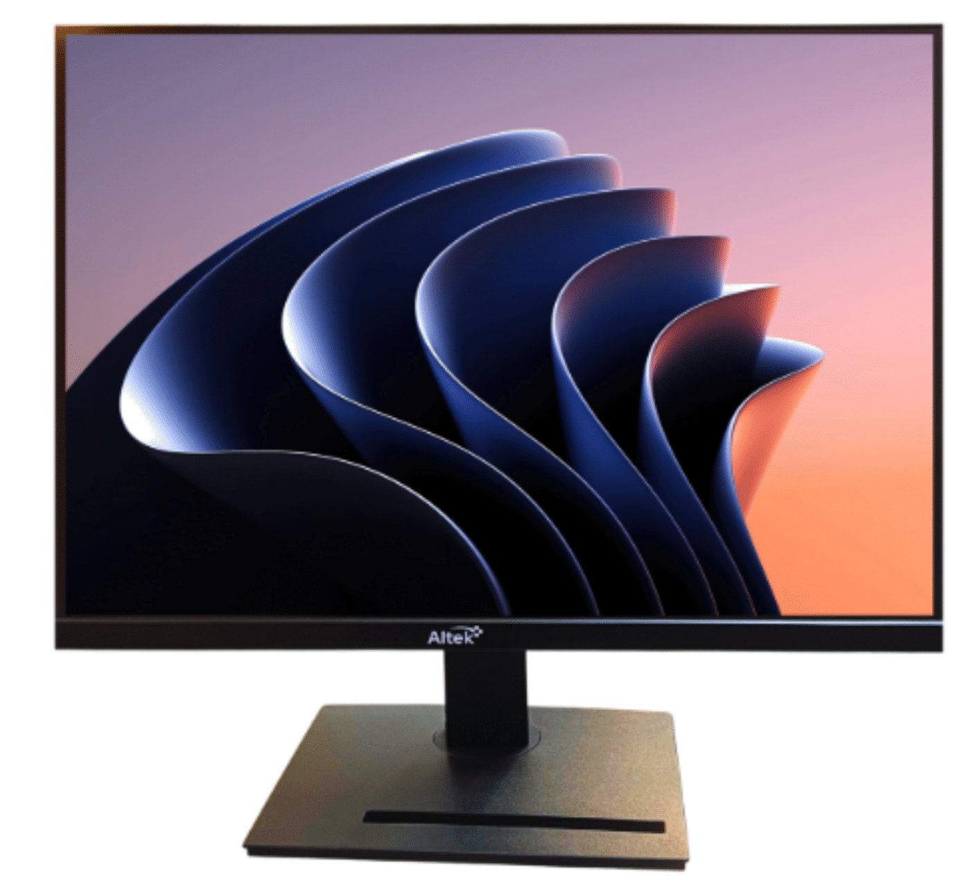 ALTEK 271 AIO PC 14400U SSD 512 GB MEMORIA RAM 16 GB PANTALLA 27"