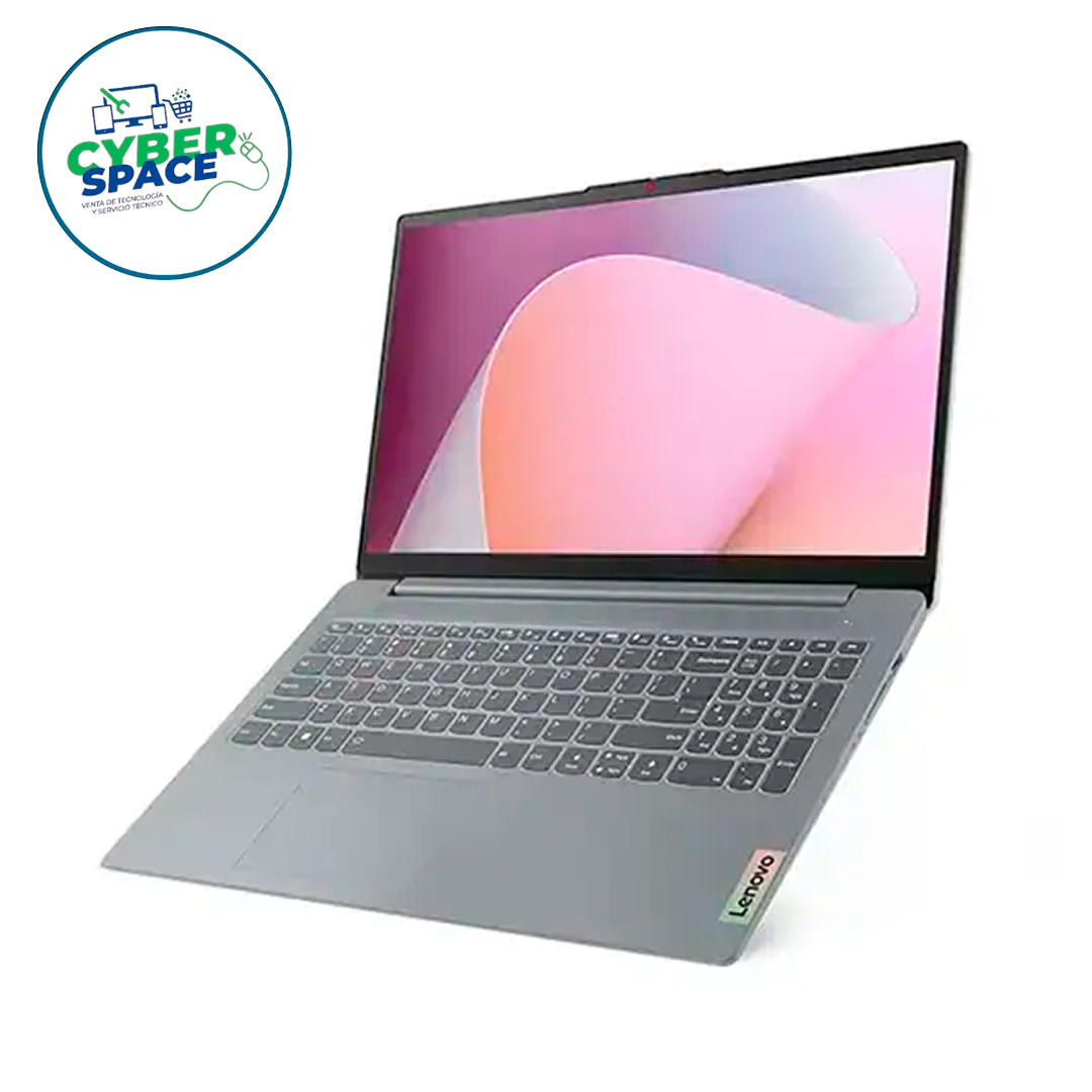 LENOVO IDEALPAD SLIM 15IAMN8 N305 INTEL CORE i3 SSD 512GB MEMORIA RAM 8GB PANTALLA 15.6″