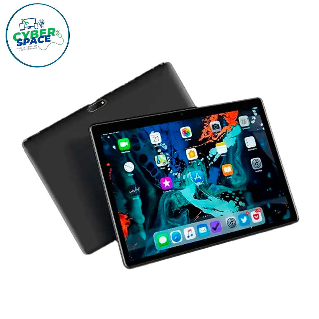 DIALN G10 MEMORIA RAM 4GB ALMACENAMIENTO 64GB PANTALLA 10''