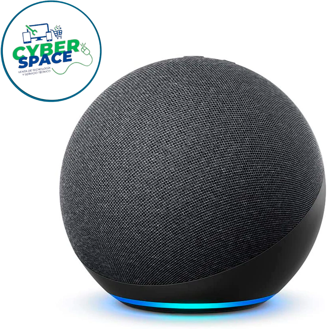 ALEXA AMAZON ECHO 4 GENERACION