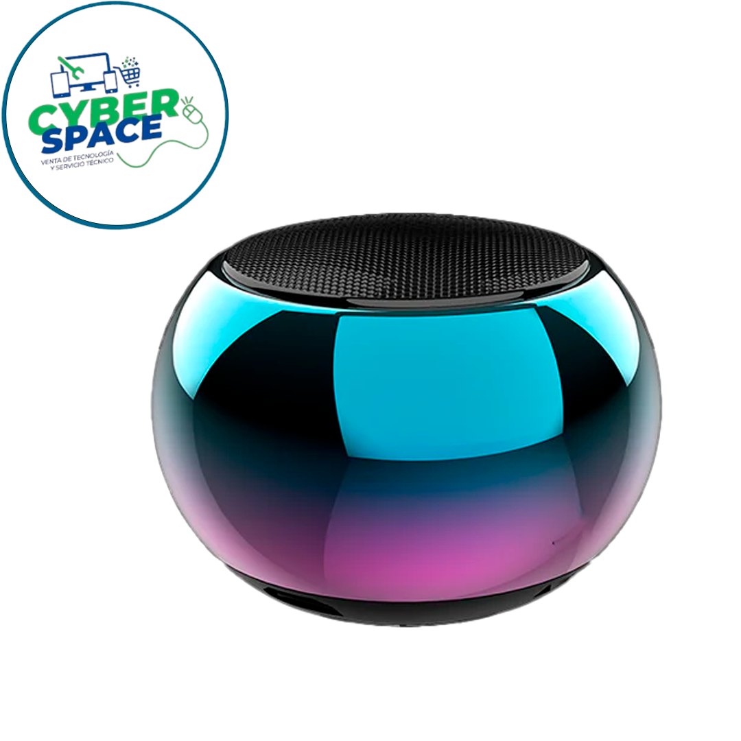 PARLANTE MOVISUN BLUETOOTH EGG NEO