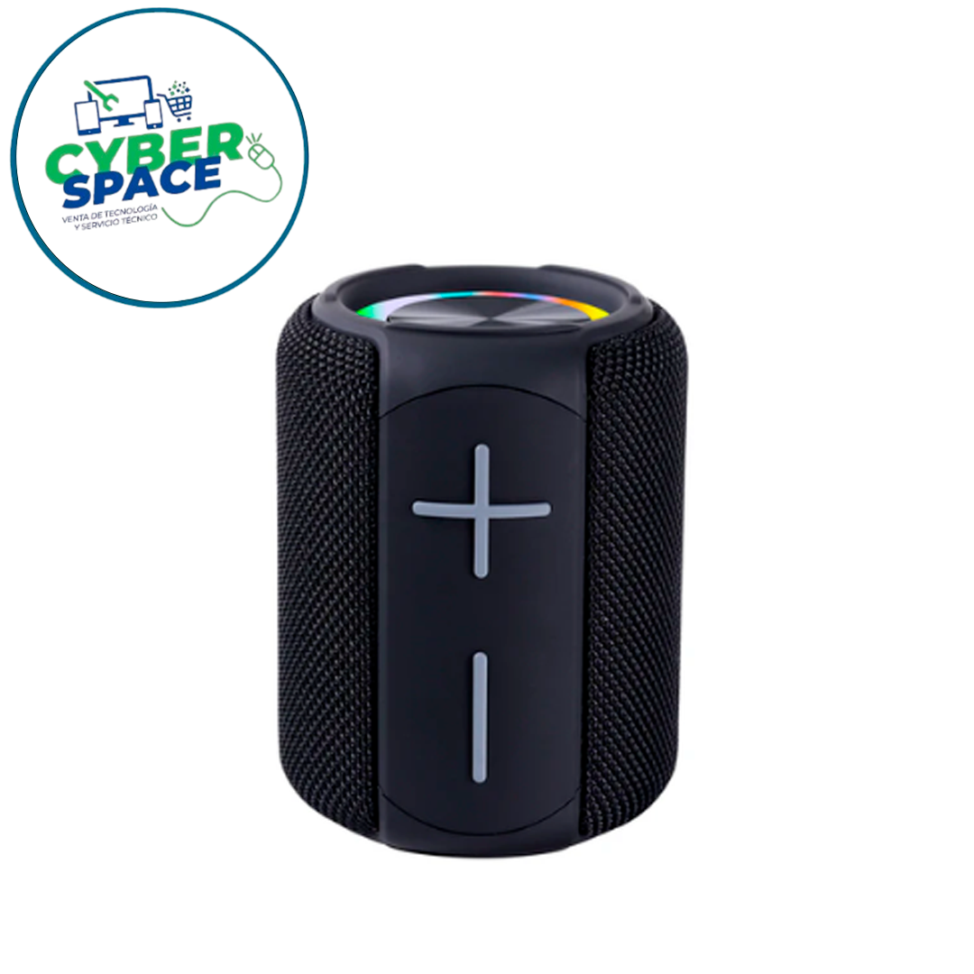 PARLANTE BLUETOOTH BOMB MOVISUN