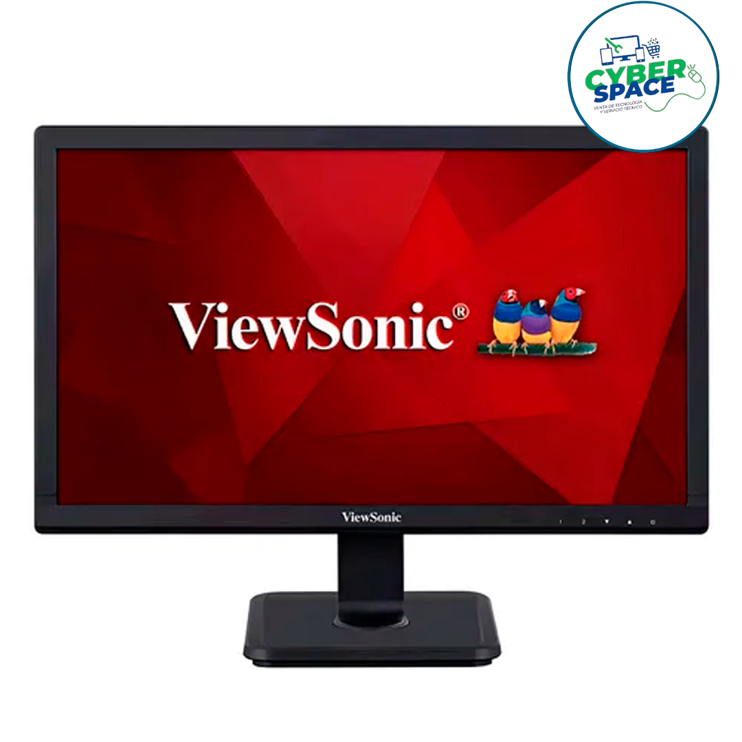 MONITOR VIEWSONIC VA1903H 19" PULGADAS
