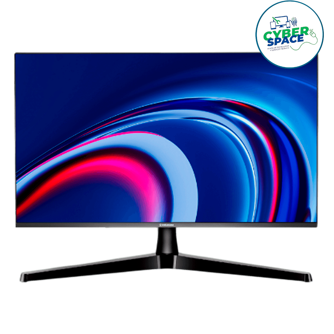 MONITOR INDURAMA VORTIX ULTRA PANTALLA 27¨ RESOLUCION 120Hz